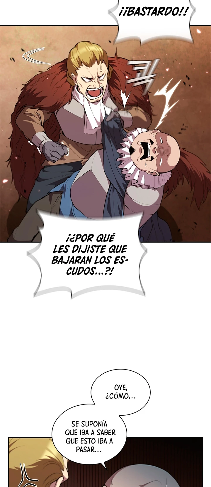 Regresé como el Duque capítulo 19, página 68