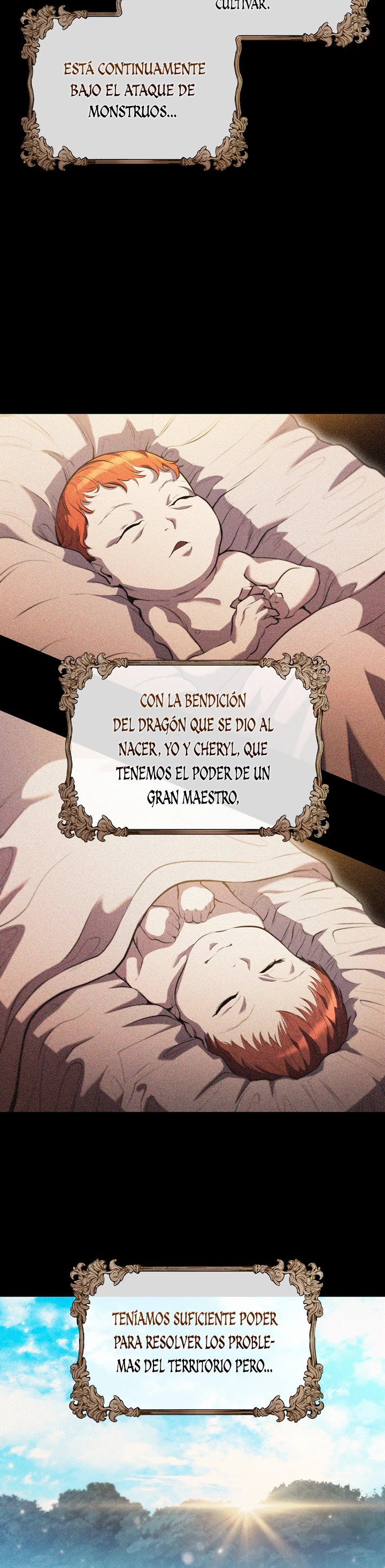 Regresé como el Duque capítulo 2, página 8