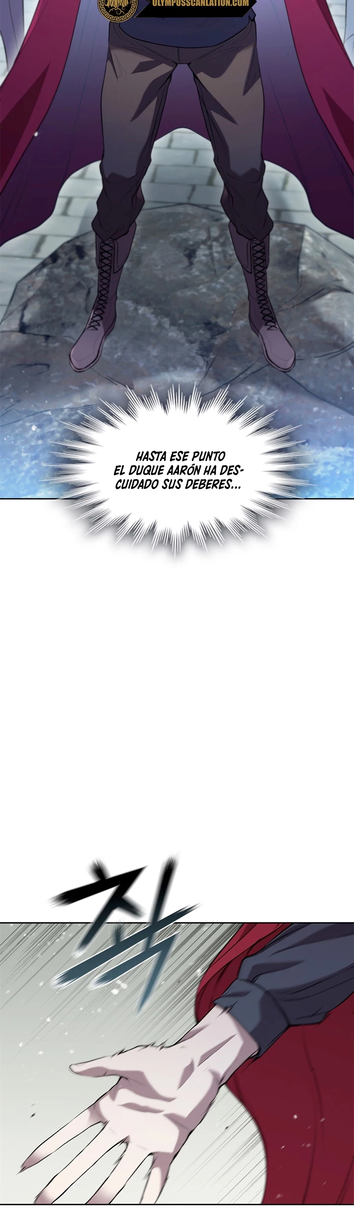 Regresé como el Duque capítulo 2, página 19