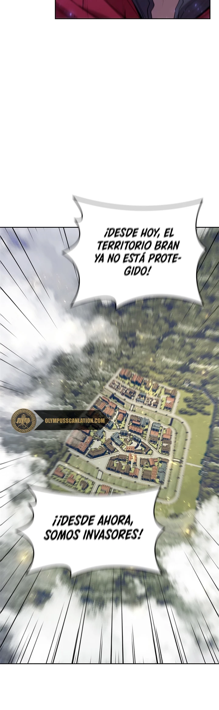 Regresé como el Duque capítulo 2, página 23