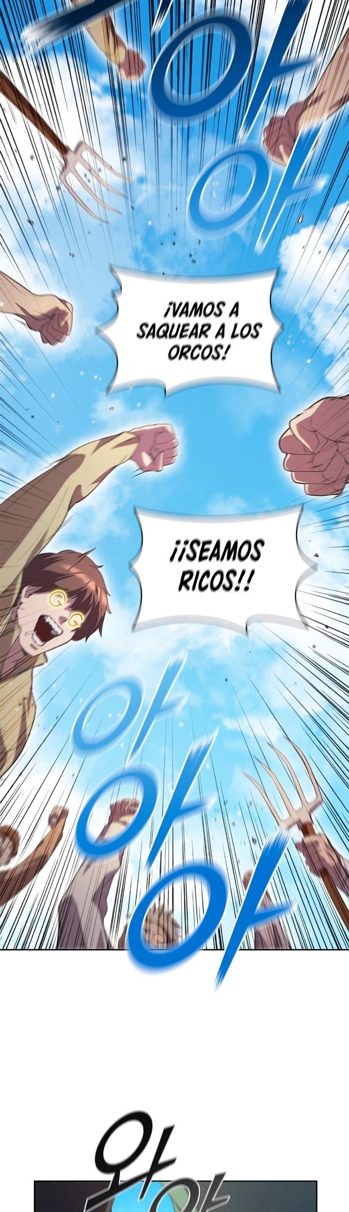 Regresé como el Duque capítulo 2, página 27
