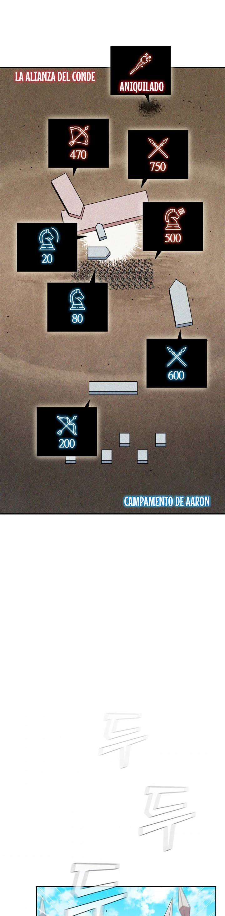 Regresé como el Duque capítulo 22, página 4
