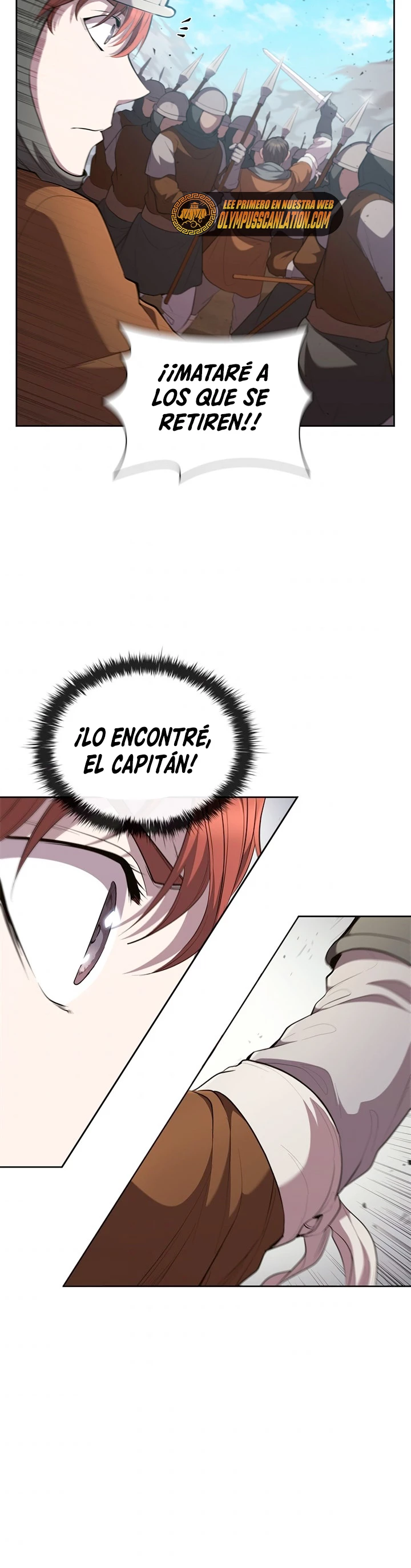 Regresé como el Duque capítulo 22, página 16