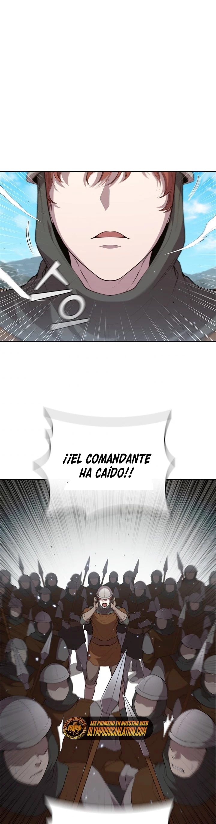 Regresé como el Duque capítulo 22, página 24