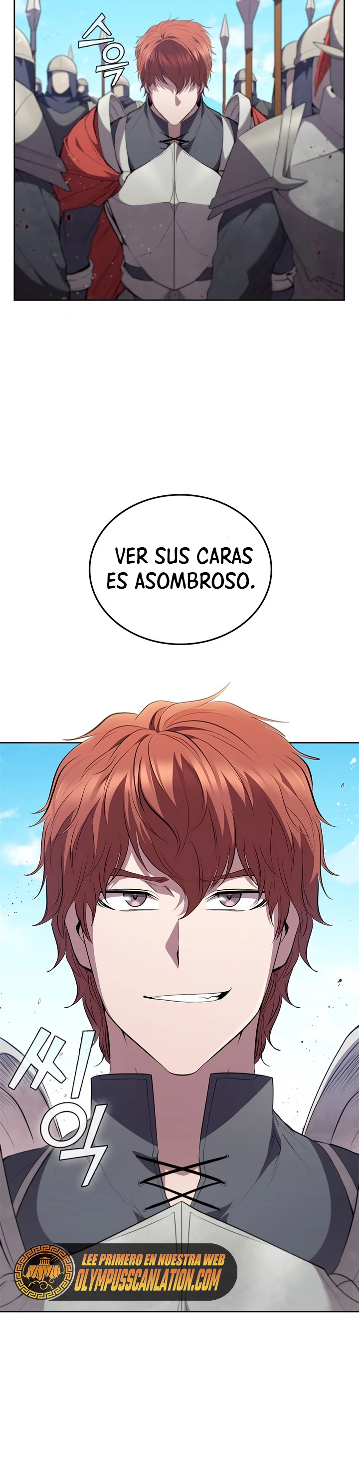 Regresé como el Duque capítulo 23, página 4