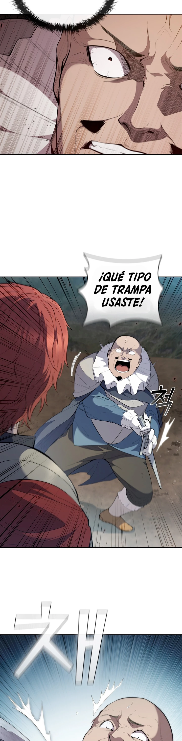 Regresé como el Duque capítulo 23, página 6