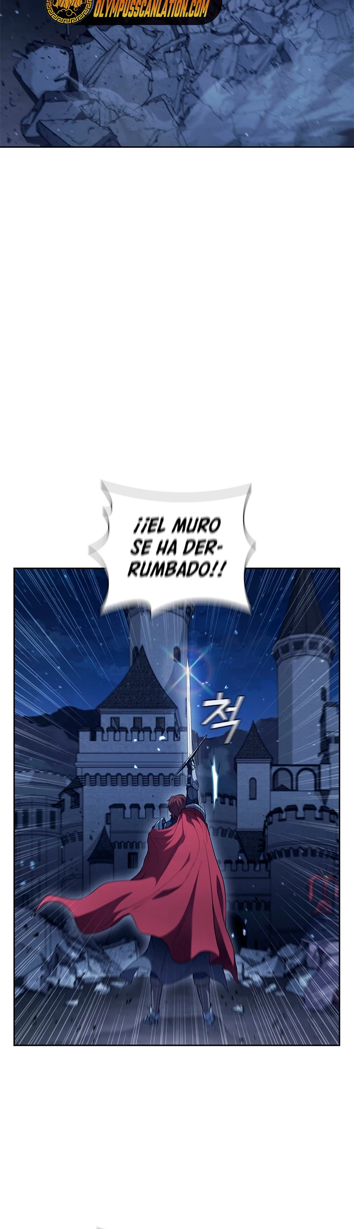 Regresé como el Duque capítulo 24, página 44