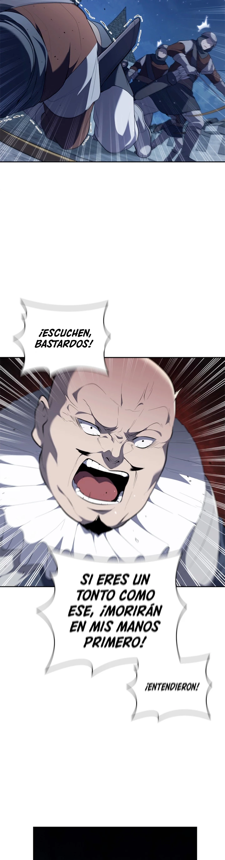 Regresé como el Duque capítulo 25, página 10