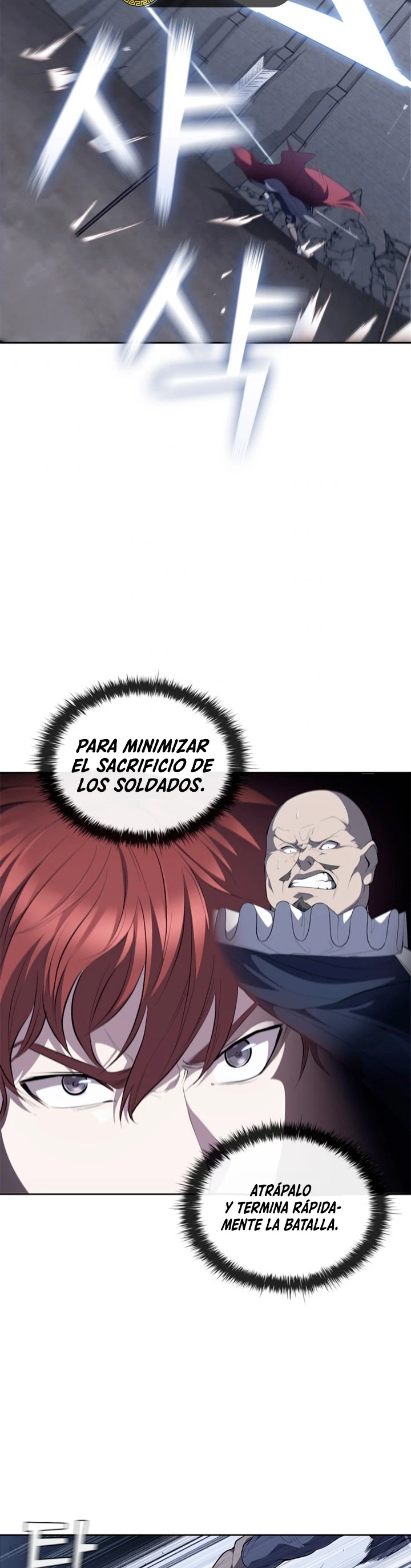Regresé como el Duque capítulo 25, página 19