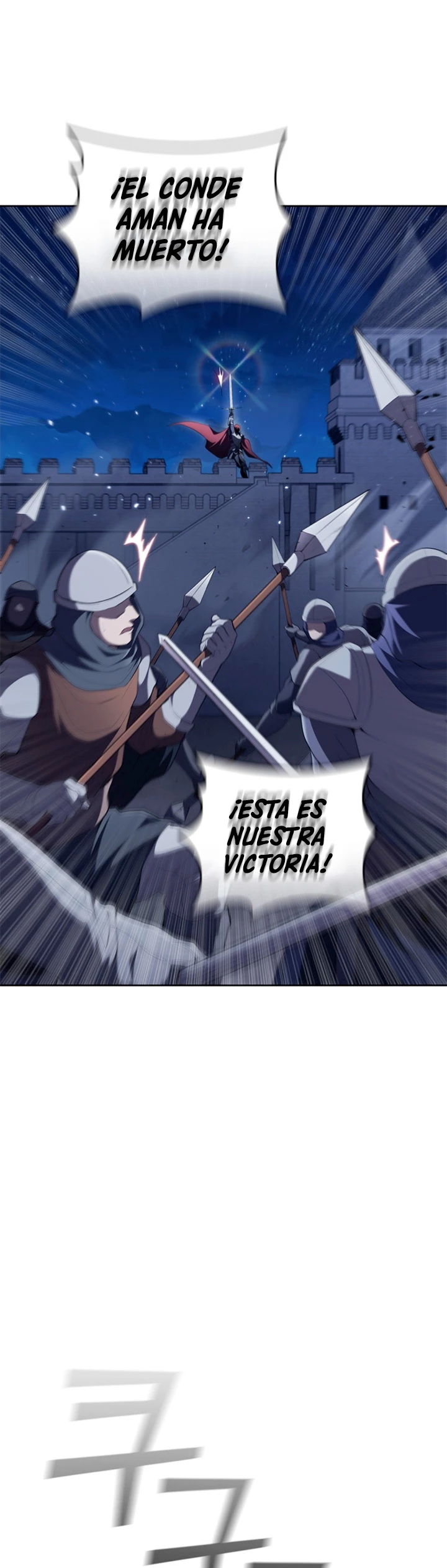 Regresé como el Duque capítulo 25, página 38