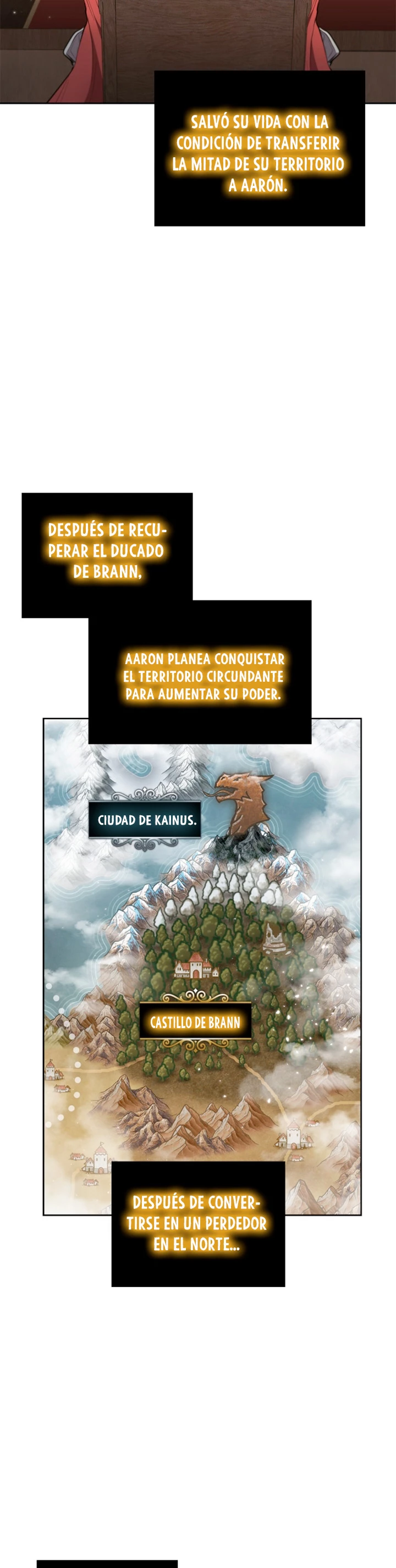 Regresé como el Duque capítulo 25, página 42