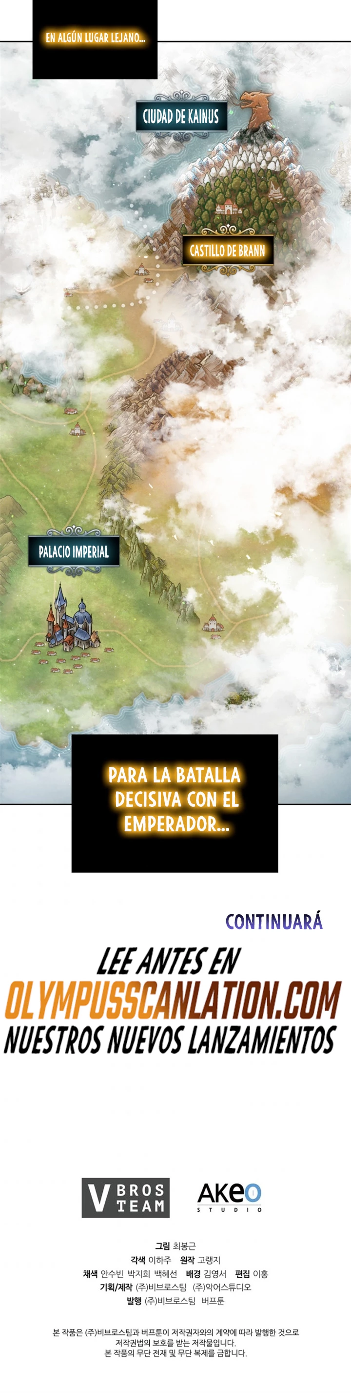 Regresé como el Duque capítulo 25, página 43