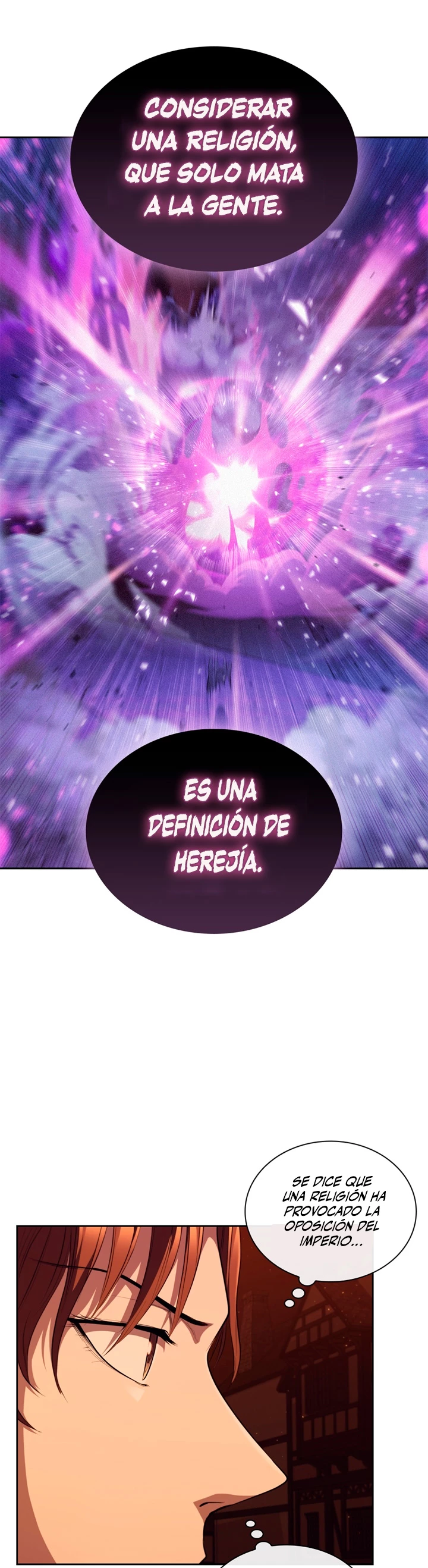 Regresé como el Duque capítulo 27, página 4