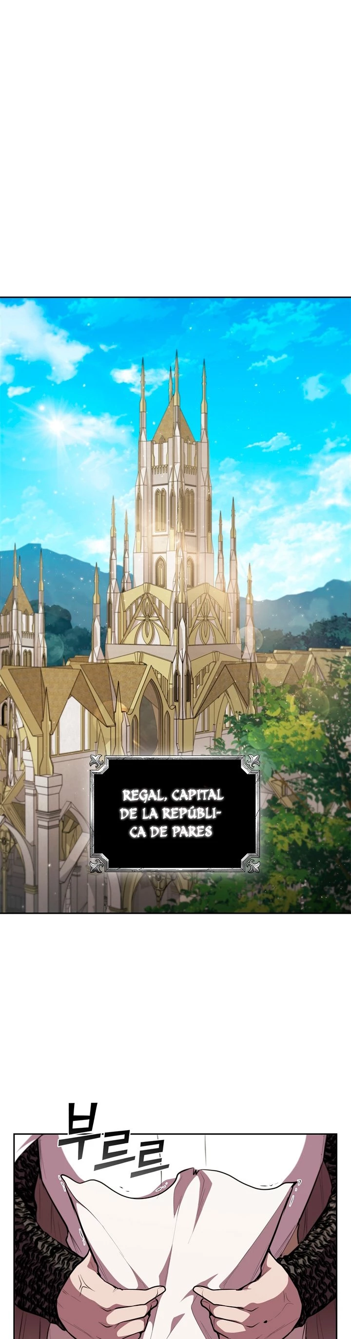 Regresé como el Duque capítulo 29, página 13