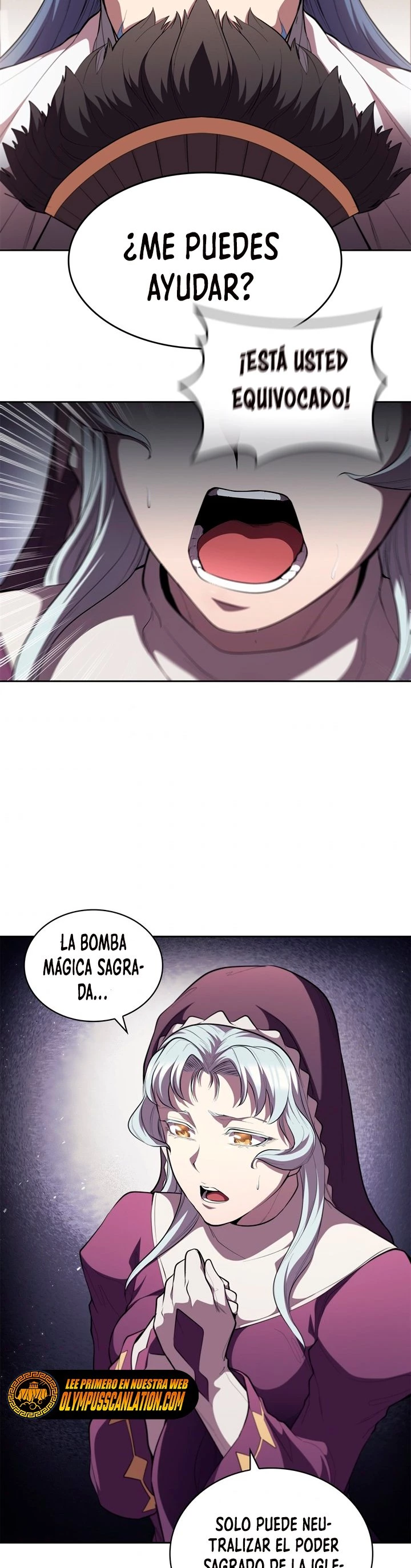 Regresé como el Duque capítulo 29, página 23