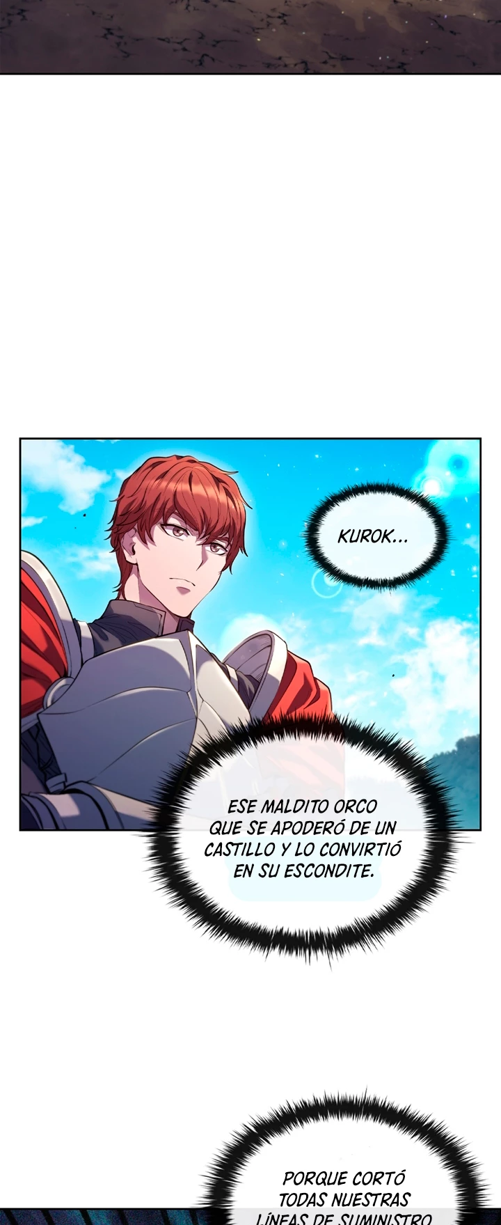Regresé como el Duque capítulo 3, página 4