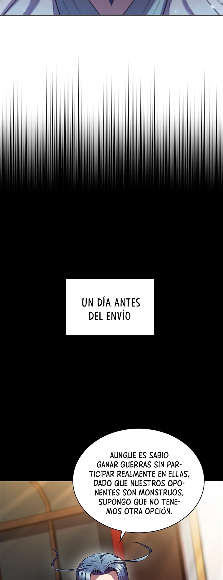 Regresé como el Duque capítulo 3, página 24