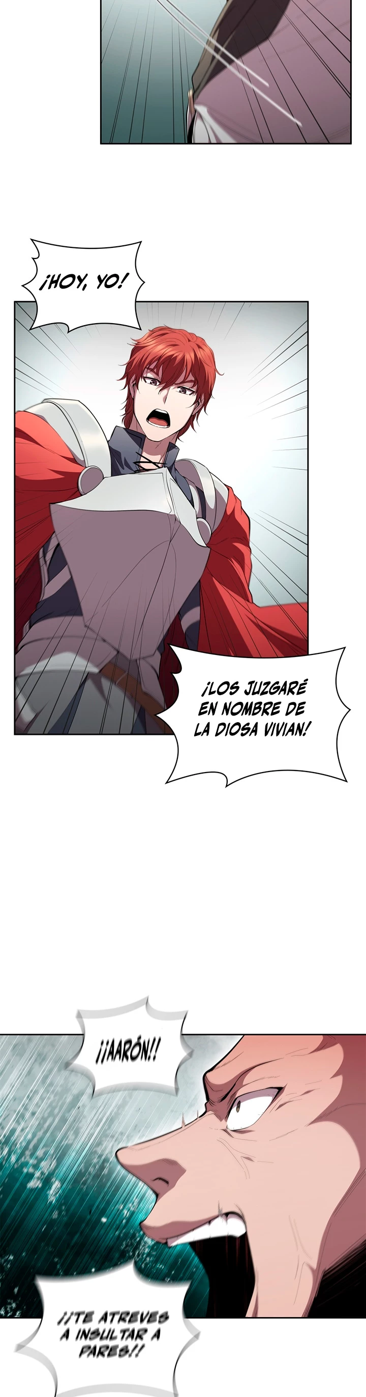 Regresé como el Duque capítulo 30, página 11