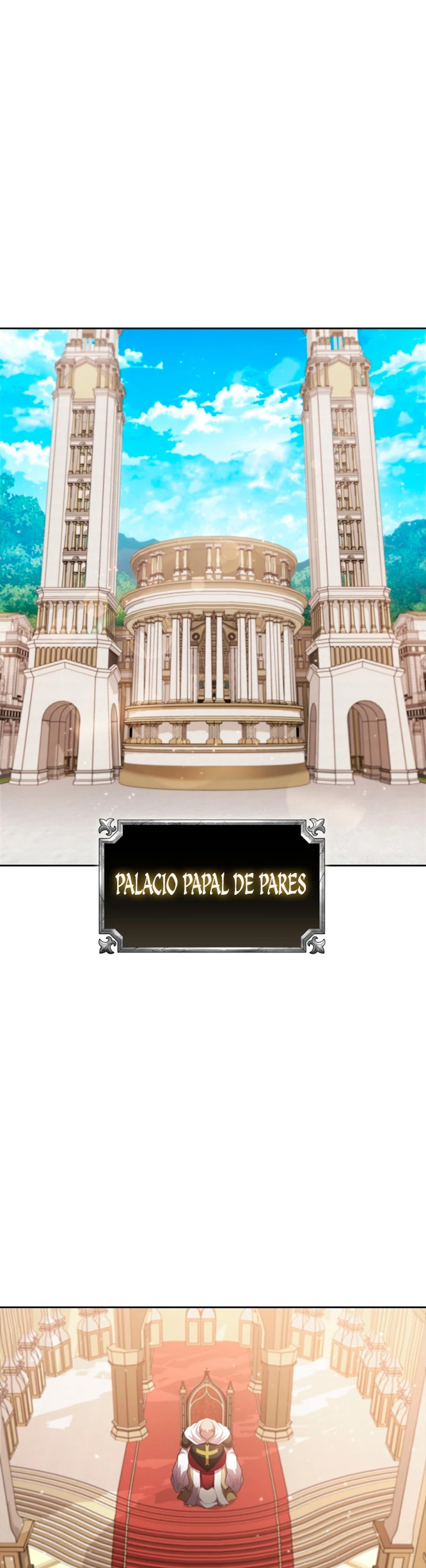 Regresé como el Duque capítulo 31, página 44
