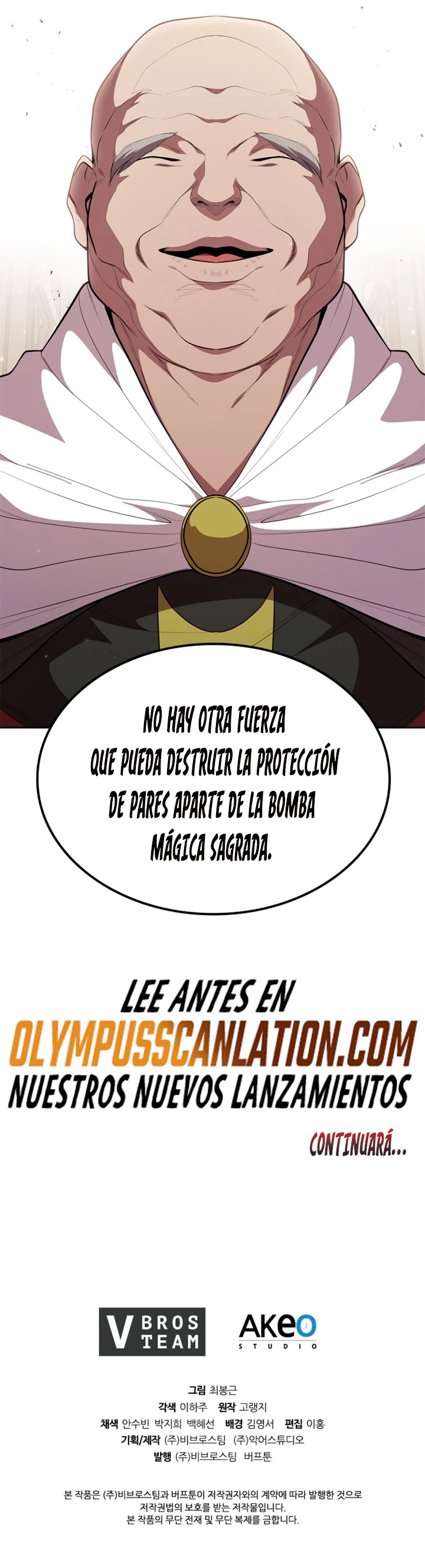 Regresé como el Duque capítulo 31, página 49