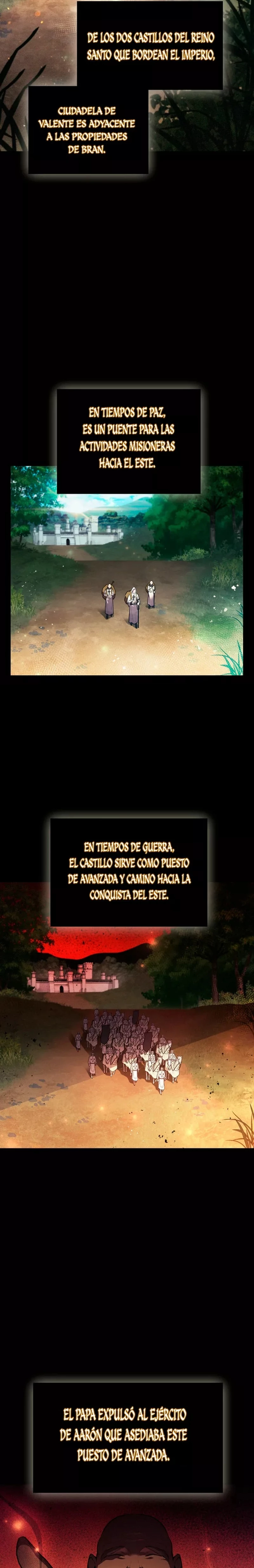 Regresé como el Duque capítulo 32, página 2