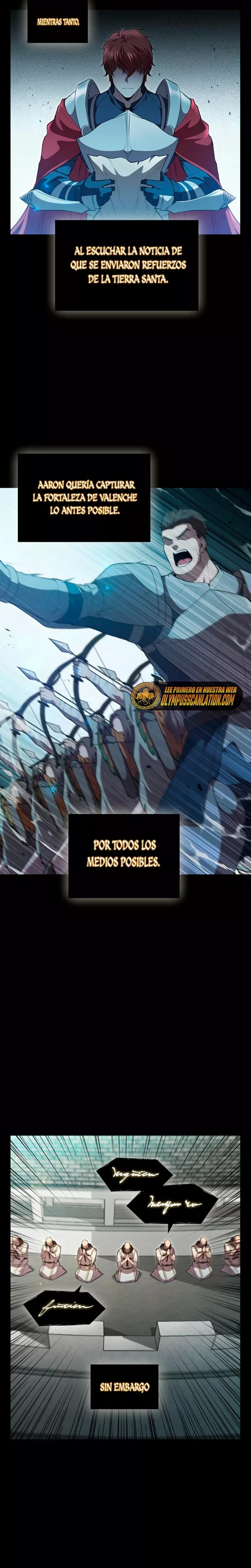 Regresé como el Duque capítulo 32, página 5