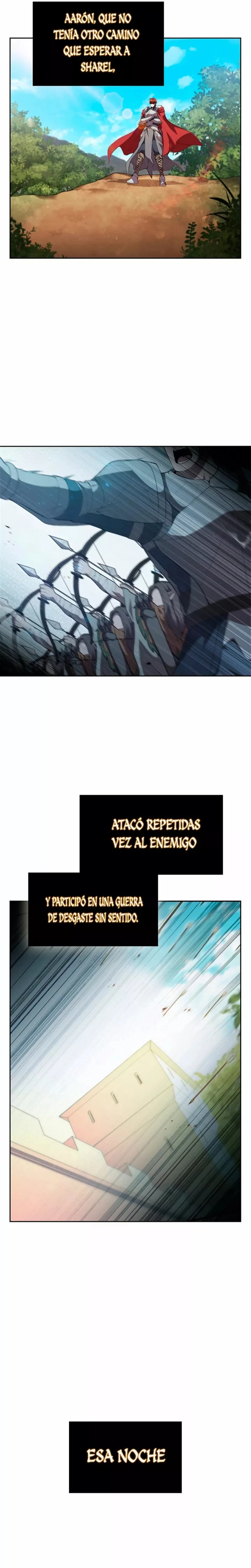 Regresé como el Duque capítulo 32, página 13
