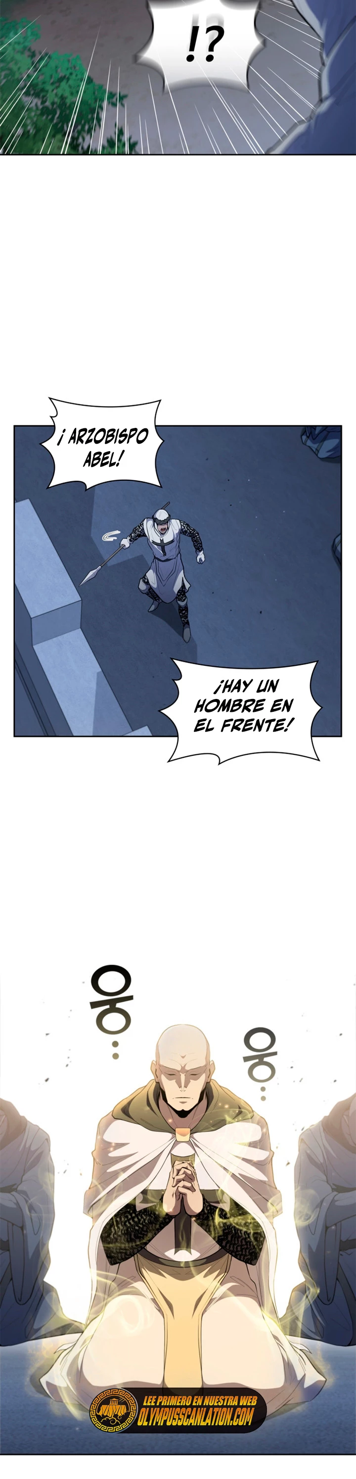 Regresé como el Duque capítulo 33, página 16