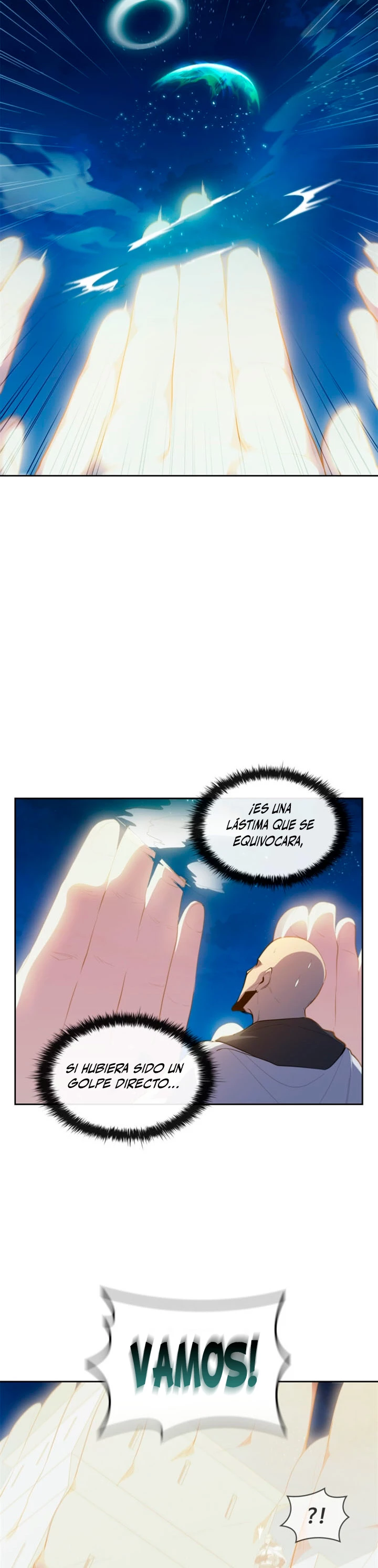 Regresé como el Duque capítulo 34, página 6