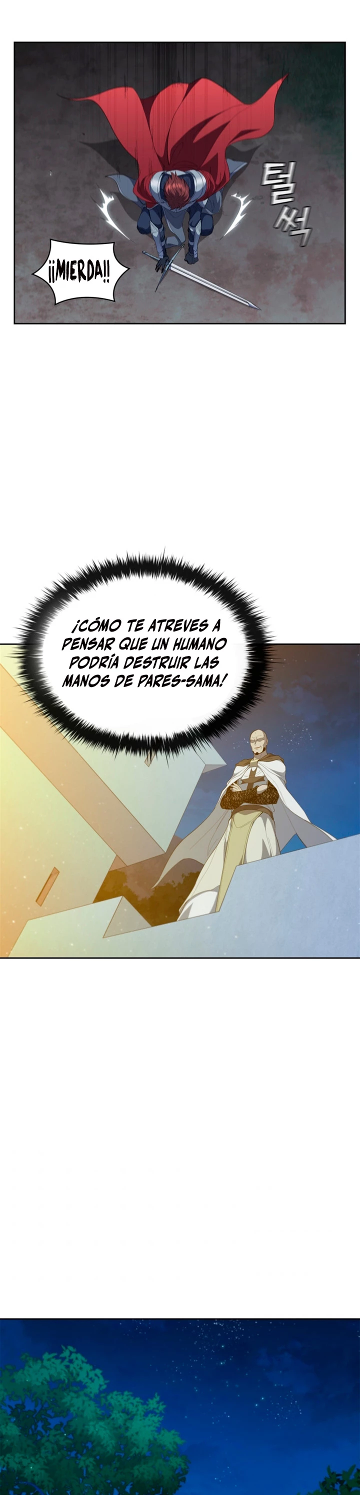 Regresé como el Duque capítulo 34, página 14