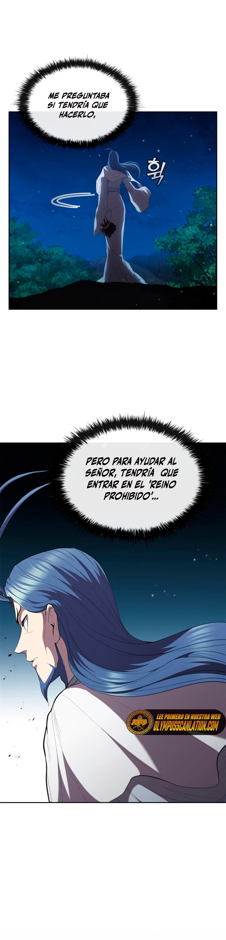 Regresé como el Duque capítulo 34, página 16