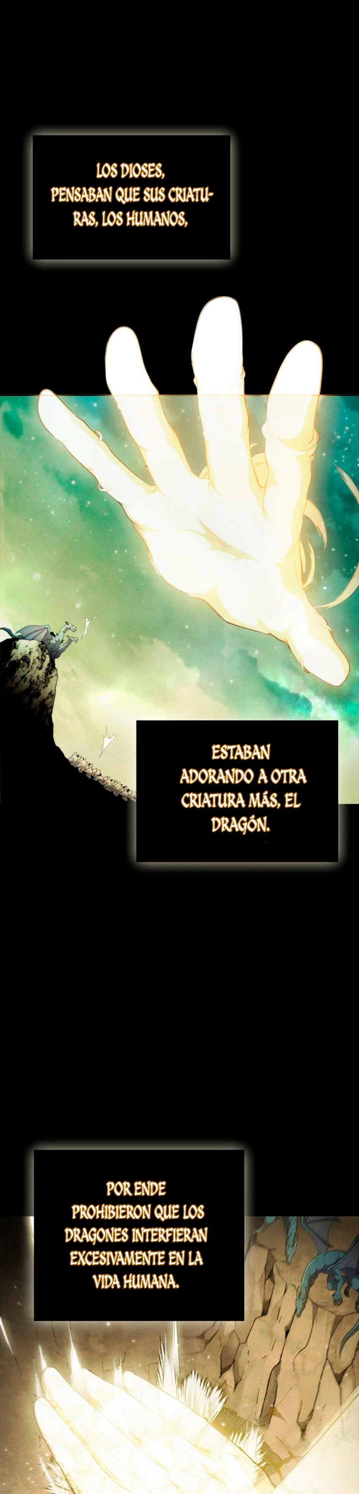 Regresé como el Duque capítulo 34, página 18