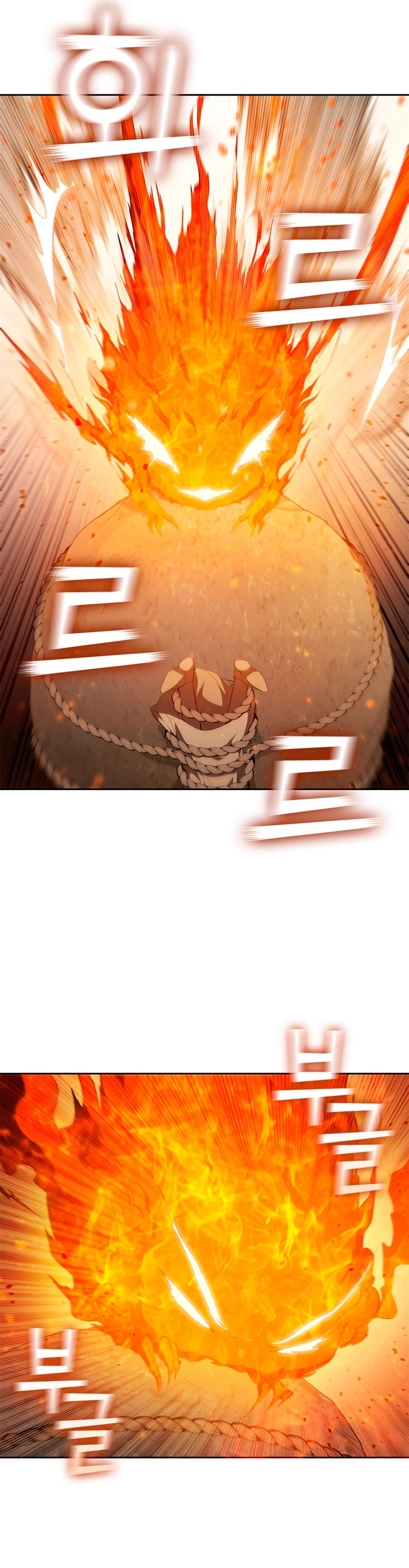 Regresé como el Duque capítulo 35, página 20