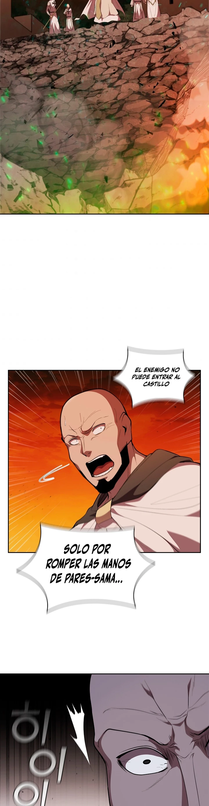 Regresé como el Duque capítulo 35, página 35