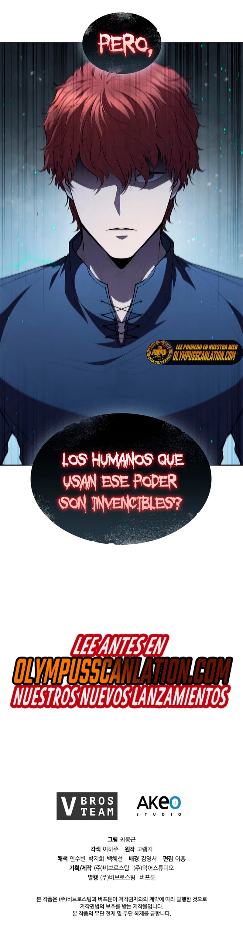 Regresé como el Duque capítulo 36, página 44