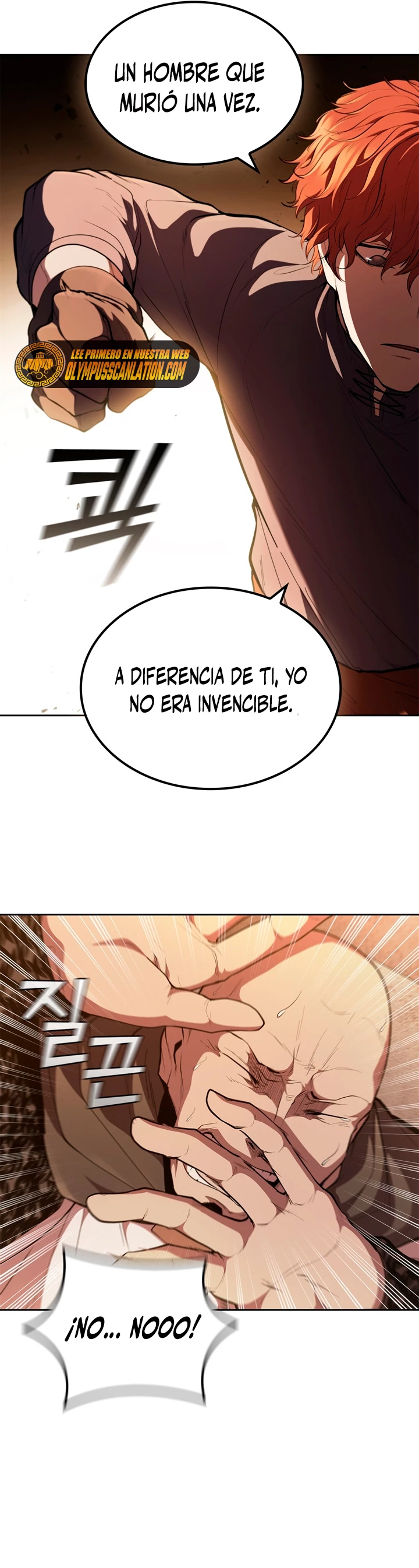 Regresé como el Duque capítulo 37, página 29