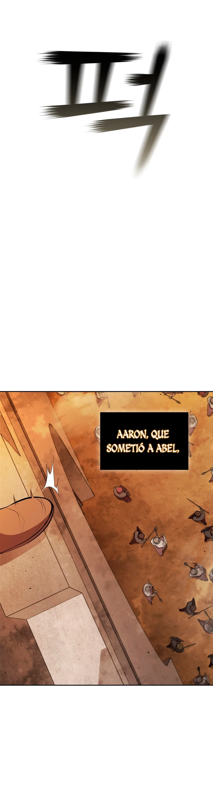 Regresé como el Duque capítulo 37, página 30