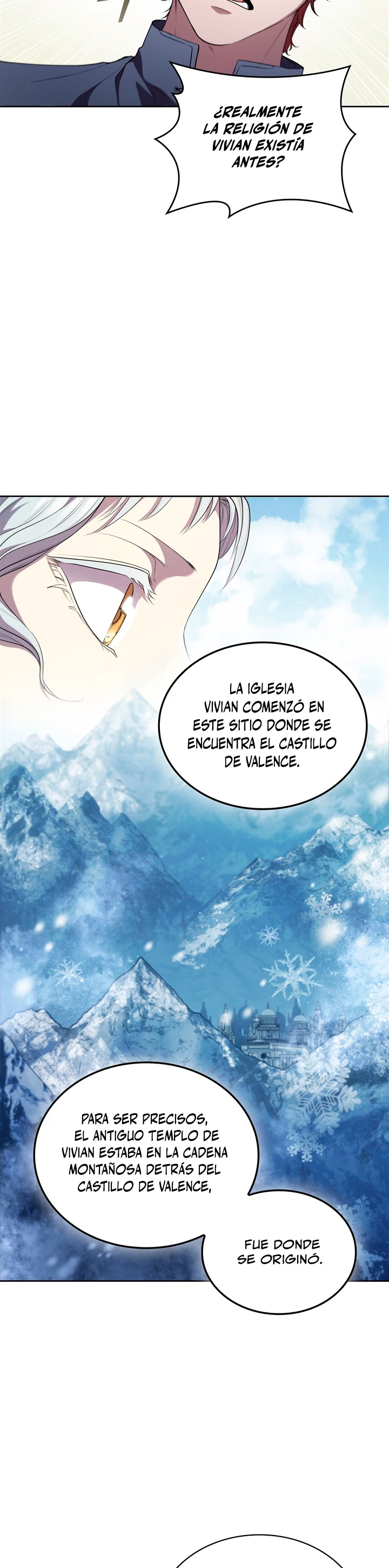 Regresé como el Duque capítulo 38, página 8