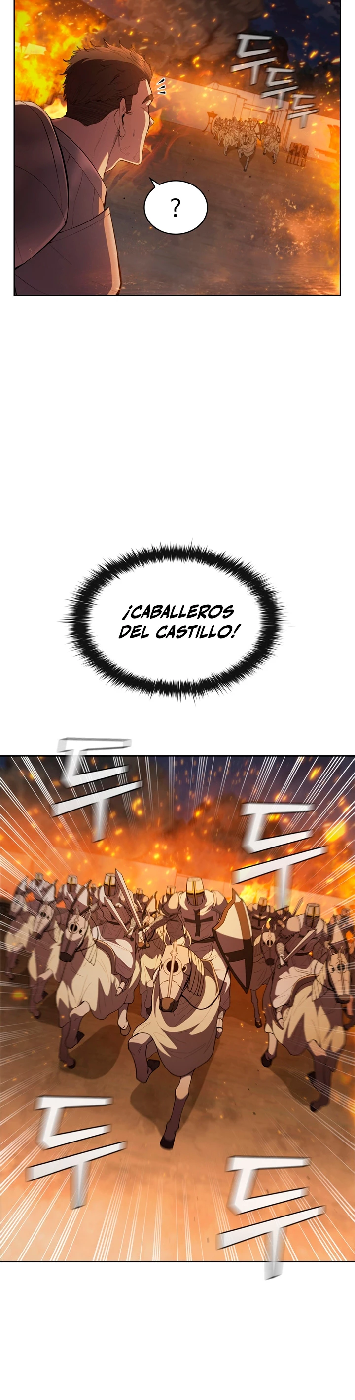 Regresé como el Duque capítulo 38, página 33