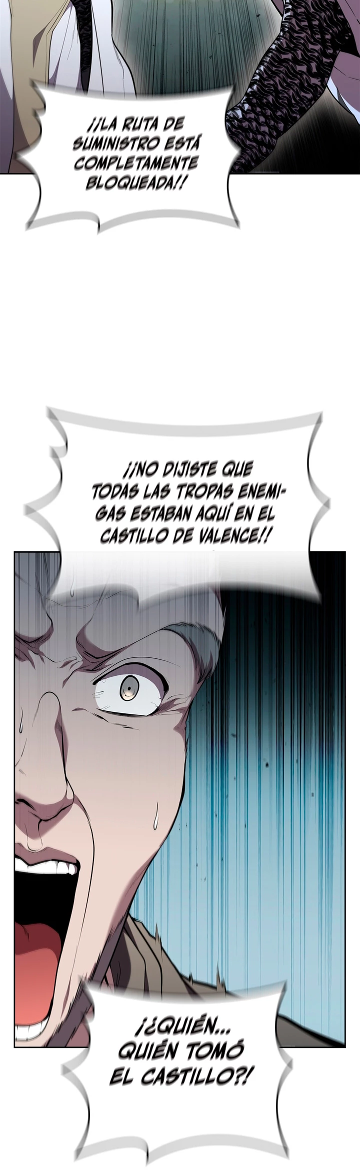 Regresé como el Duque capítulo 38, página 43