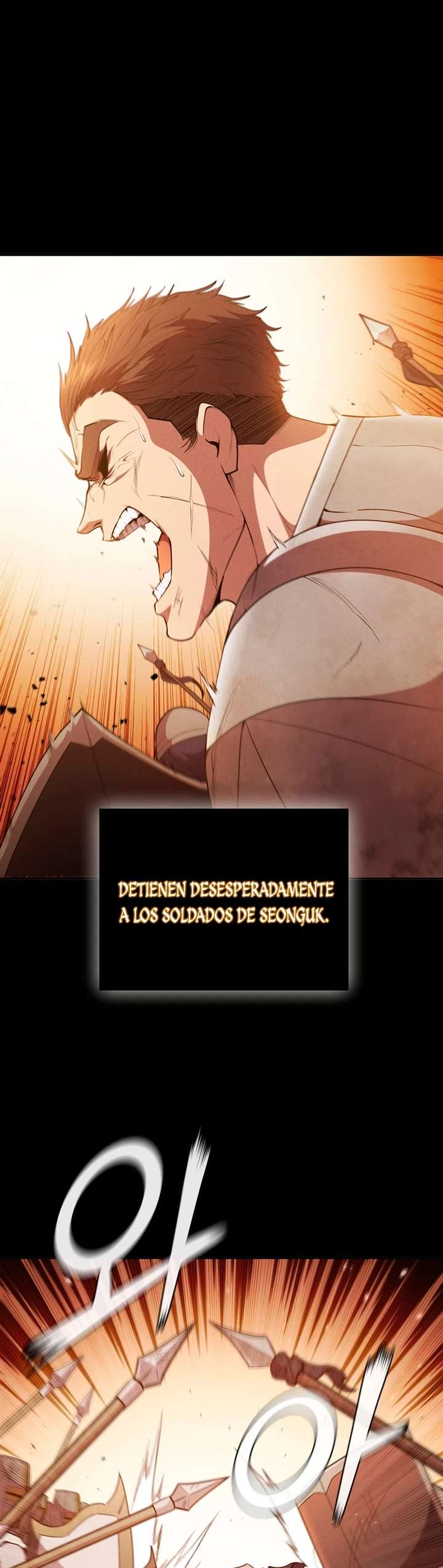 Regresé como el Duque capítulo 39, página 9