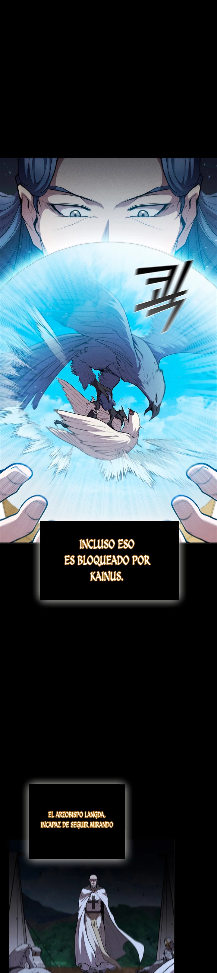 Regresé como el Duque capítulo 39, página 14