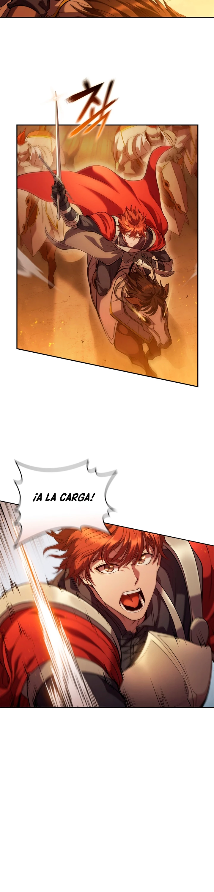 Regresé como el Duque capítulo 4, página 6
