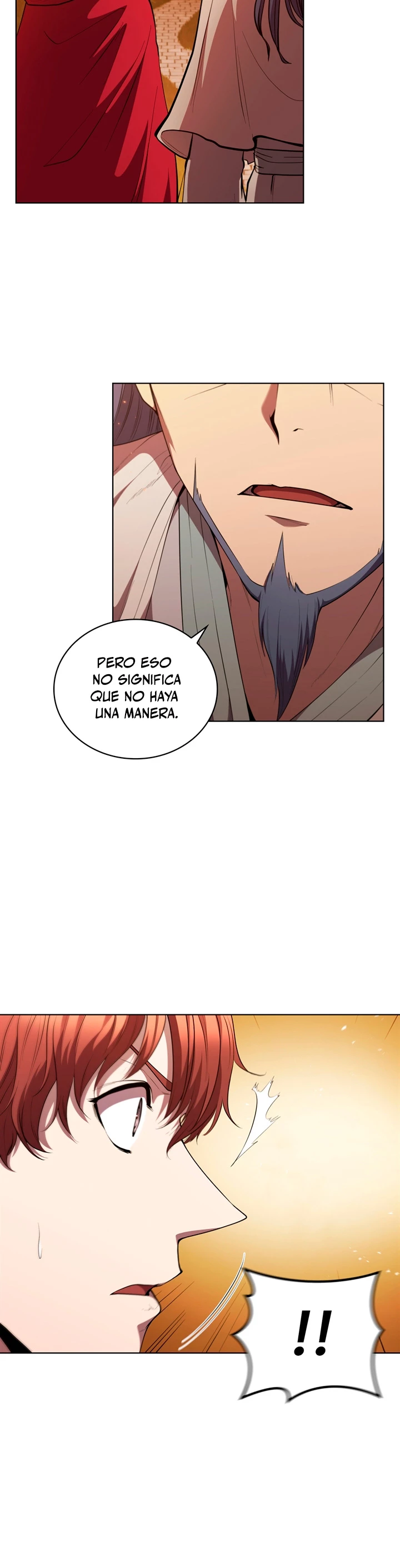 Regresé como el Duque capítulo 43, página 40