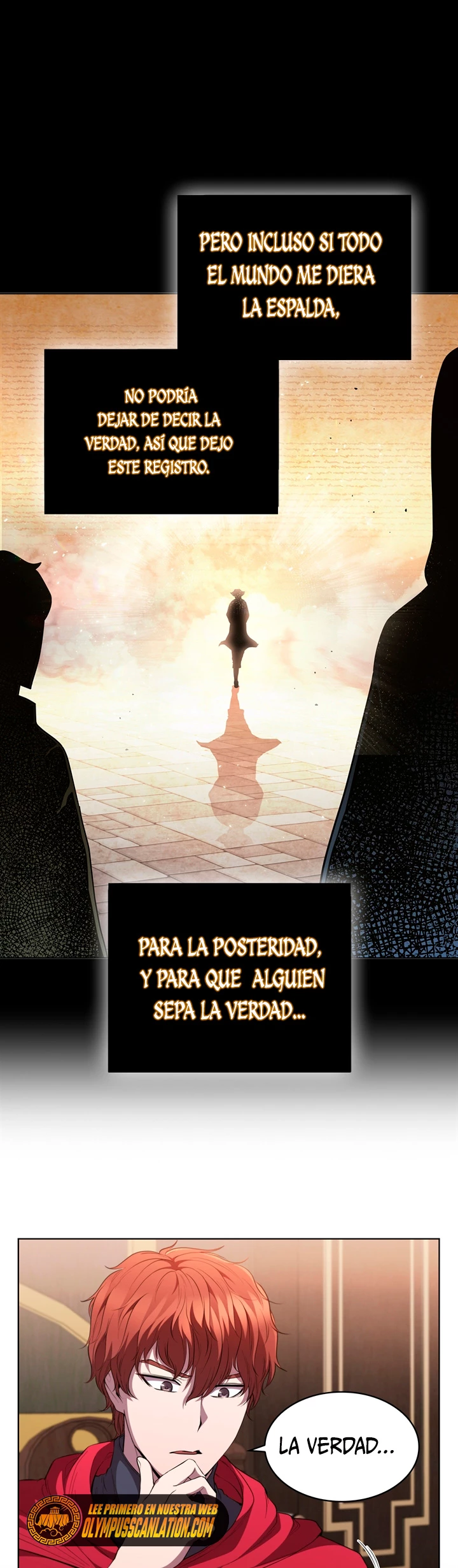 Regresé como el Duque capítulo 44, página 6