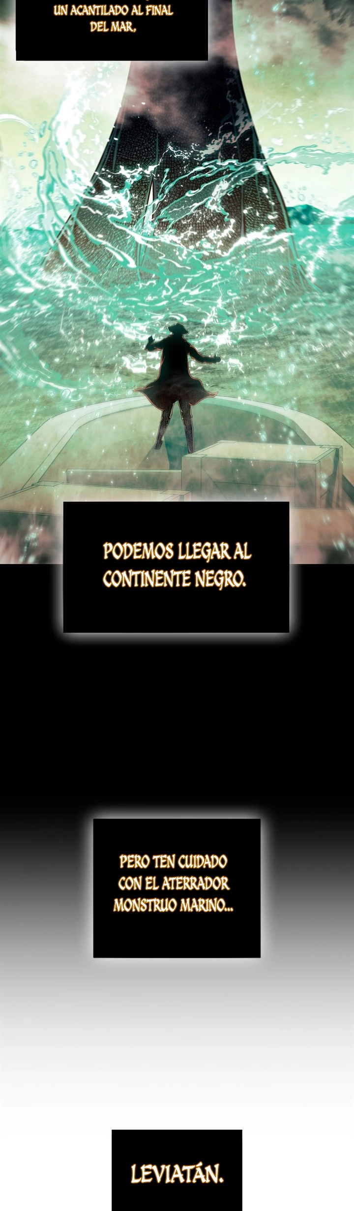 Regresé como el Duque capítulo 44, página 9