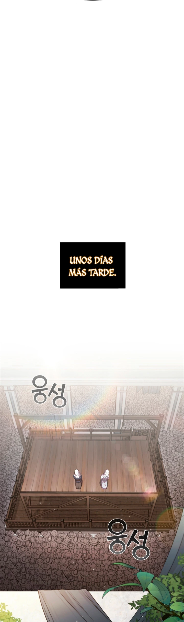 Regresé como el Duque capítulo 45, página 29