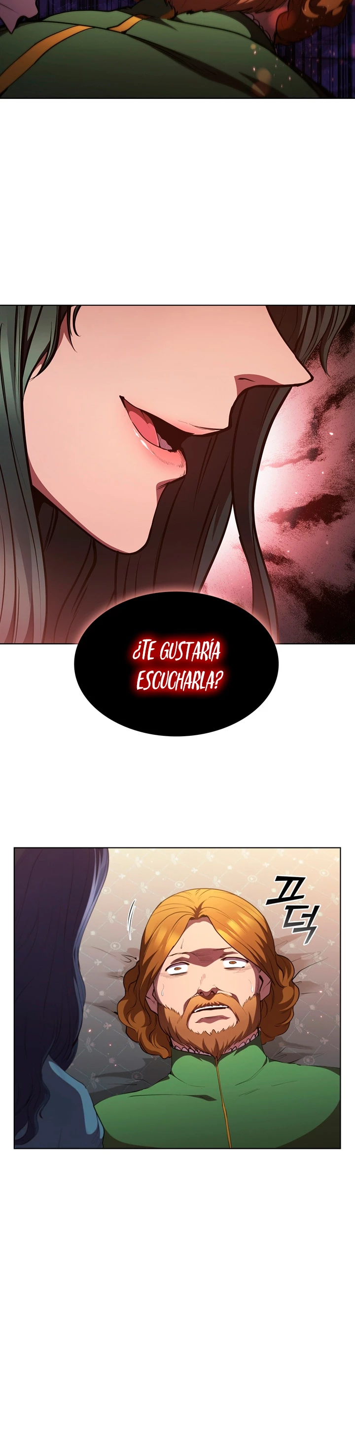 Regresé como el Duque capítulo 48, página 24