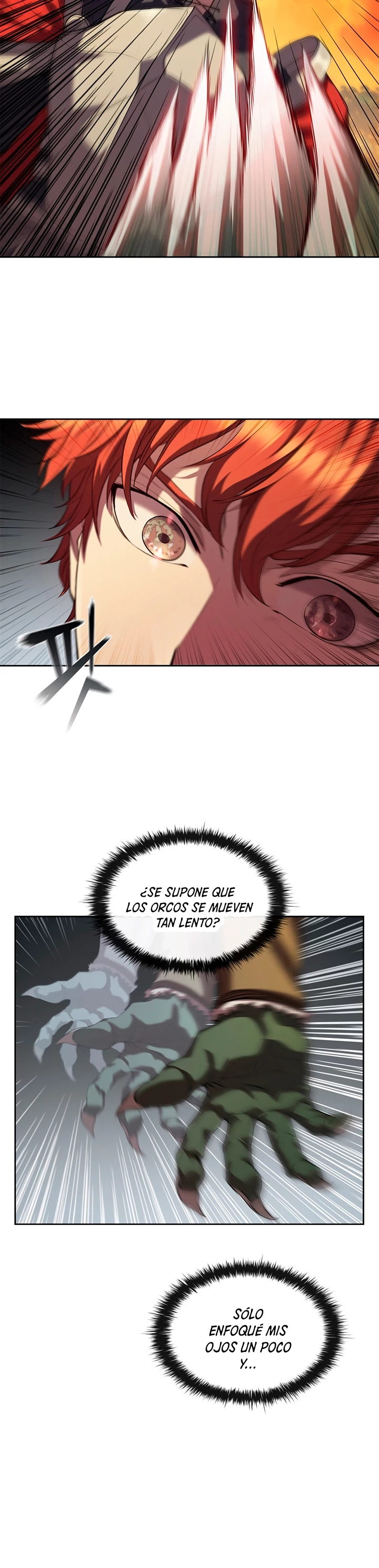 Regresé como el Duque capítulo 5, página 12