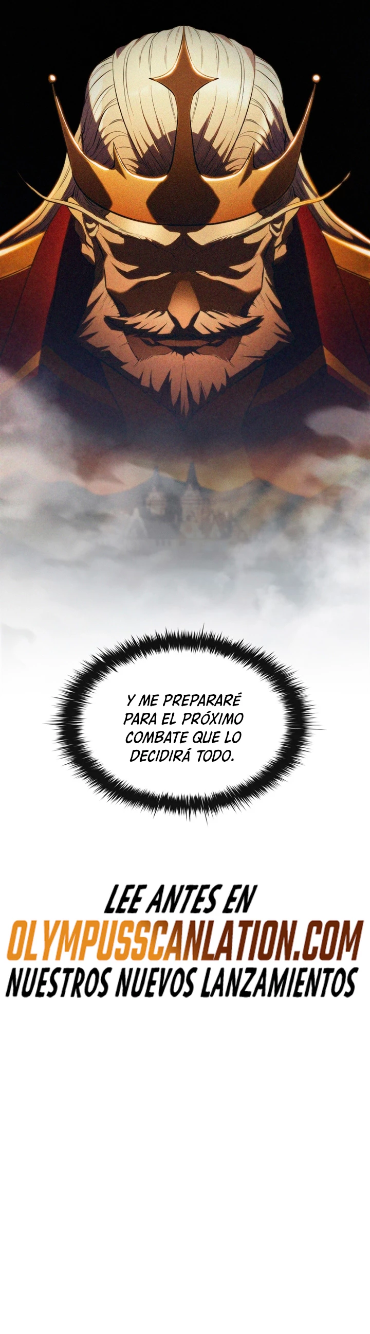 Regresé como el Duque capítulo 5, página 50